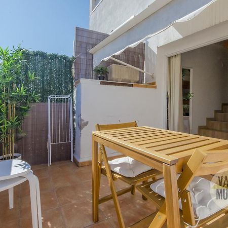 Апартаменты Nuevo Atico Loft 1Hab 3Pax En La Plaza De Chueca Мадрид Экстерьер фото