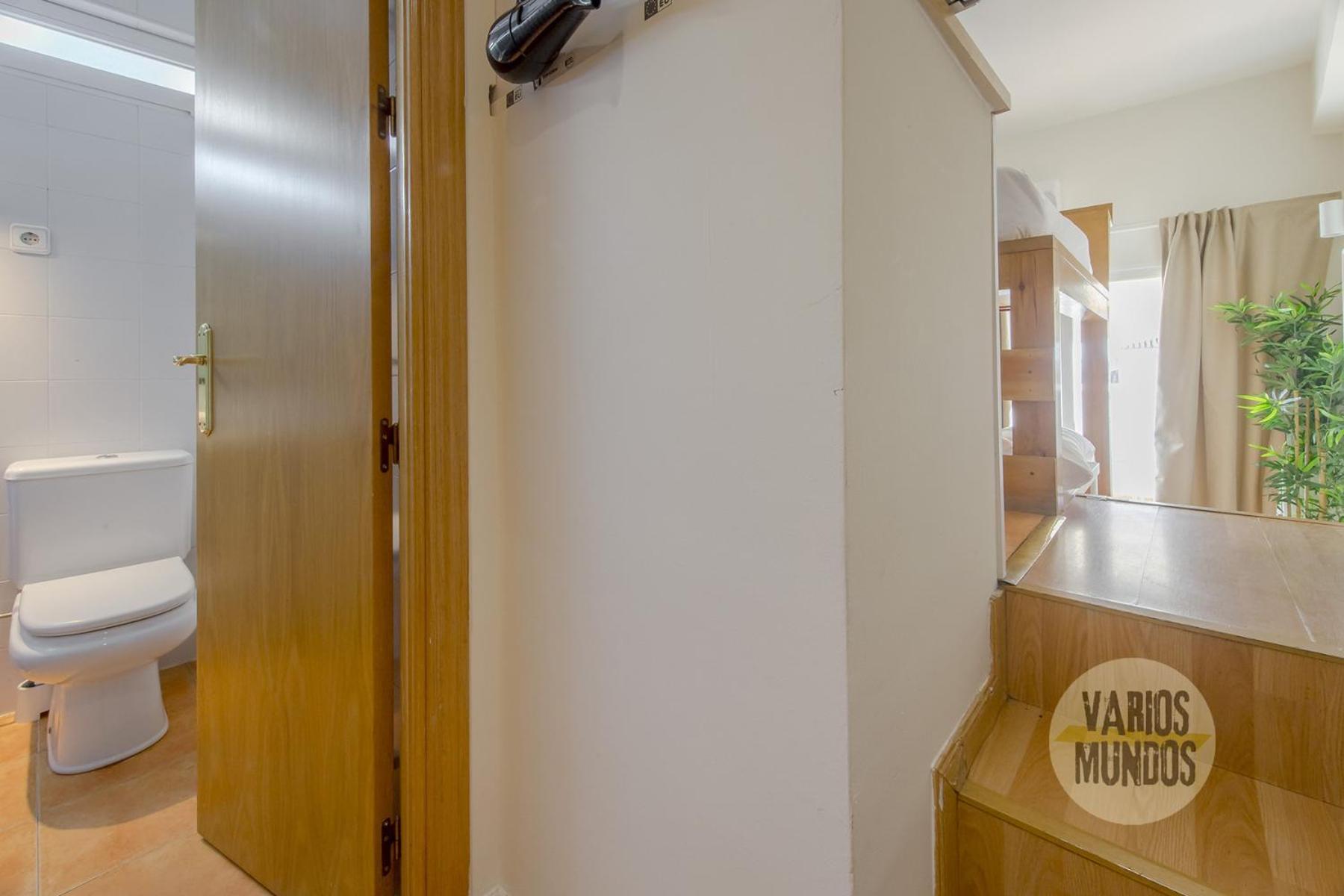 Апартаменты Nuevo Atico Loft 1Hab 3Pax En La Plaza De Chueca Мадрид Экстерьер фото